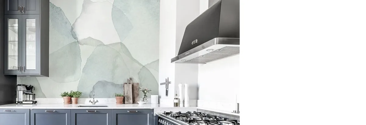 modern watercolor wallpaper